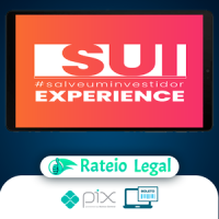 SUI Experience - Clube do Valor