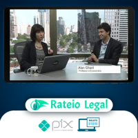 Tesouro Direto Com Ganhos Turbinados - Alan Ghani Da Xp