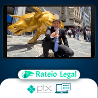 Touro de Ouro - Pablo Spyer