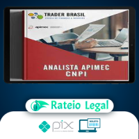 Analista Cnpi - Traders Brasil