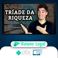 Triade do Dinheiro - Rafael Seabra