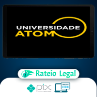 Universidade Atom - Atom
