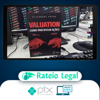 Valuation: Como Precificar Ações - Alexandre Póvoa