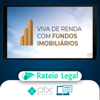 Viva de Renda Com Fundos Imobiliários - Arthur Vieira de Moraes