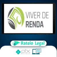 Viver de Renda 3.0 - Bruno Perini