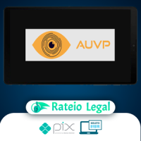 AUVP: A Única Verdade Possível - Raul Sena