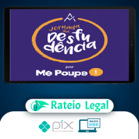 Jornada da Desfudência (Turma 9) - Nathália Arcuri