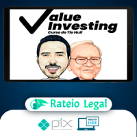 Curso de Value Investing - Tio Huli