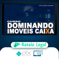 Dominando Imóveis Caixa - Jorge Kodama