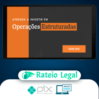 Aprenda A Investir em Operações Estruturadas - Su Choung Wei