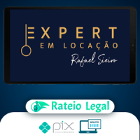 Expert em Locação de Imóveis - Rafael Sieiro