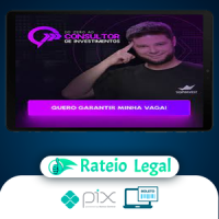 Formação Consultor de Investimentos - TopInvest