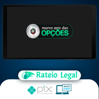 Marco Zero das Opções - Tio Huli