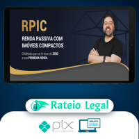 RPic - Renda Passiva - Lerry Granville