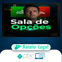 Sala de Opções - Tio Huli