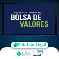 Aprenda a Investir na Bolsa de Valores 3.0 - XP Educação