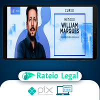 Aprenda a Operar na Bolsa de Valores - Método Willian Marques