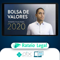 Bolsa de Valores - Dalton Vieira