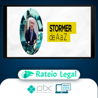 Bolsa de Valores Para Profissionais Liberais - Ls.Com.Vc (Stormer)