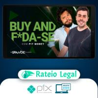 Buy And Fod*-Se - Pit Money