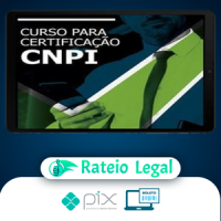 CNPI: Certificação Nacional do Profissional de Investimentos - Certifiquei