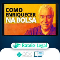 Como Enriquecer Na Bolsa - Marcelo Veiga