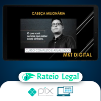 Como Funciona A Cabeça de Um Milionário - Ícaro de Carvalho