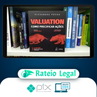 Como Precificar Ações - Alexandre Póvoa