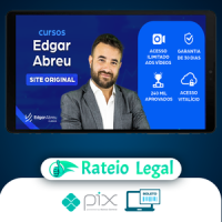 CPA 20 - Edgar Abreu