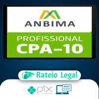 CPA10 2022 - Agora Certificações