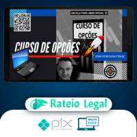 Curso de Opções - Thomas (Escola Para Uber)