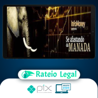 Curso Se Afastando Da Manada - Infomoney