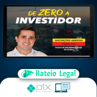 De Zero a Investidor - Daniel Carraretto