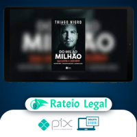 Do Mil ao Milhão - Thiago Nigro [EBOOK]