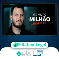 Do Mil ao Milhão 3.0 - Thiago Nigro
