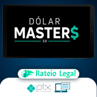 Dólar Masters 3.0 2022 - Fabio Faria (Canal do Holder)
