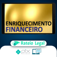 Enriquecimento Financeiro - Seiiti Arata (Arata Academy)