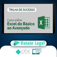 Excel Para o Mercado Financeiro - TopInvest