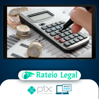 Finanças Pessoais: Faça o Controle Dos Seus Rendimentos - Rafael Rodrigues