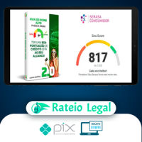 Guia do Score Alto 2.0 - Everest Digital