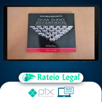 Guia Suno Dividendos - Tiago Reis