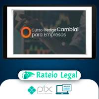 Hedge Cambial Para Empresas - Su Choung Wei