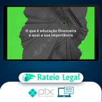 Inteligência Financeira - Conquer