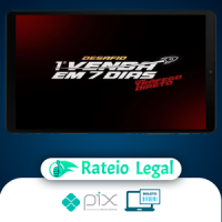 1ª venda em 7 dias - Bruno Lopes