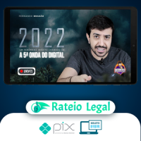 5ª Onda do Digital - Fernando Brasão