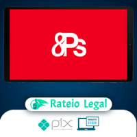 8Ps do Marketing Digital - Conrado Adolpho