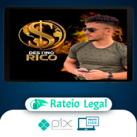 Destino Rico - Tiago Gomes