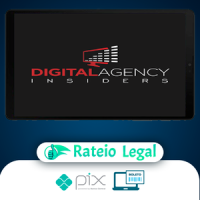 Digital Agency Insider - Dr Ben Adkins