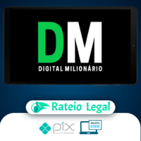Digital Milionário - Edson Lima