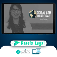 Digital Sem Barreiras - Cris Franklin